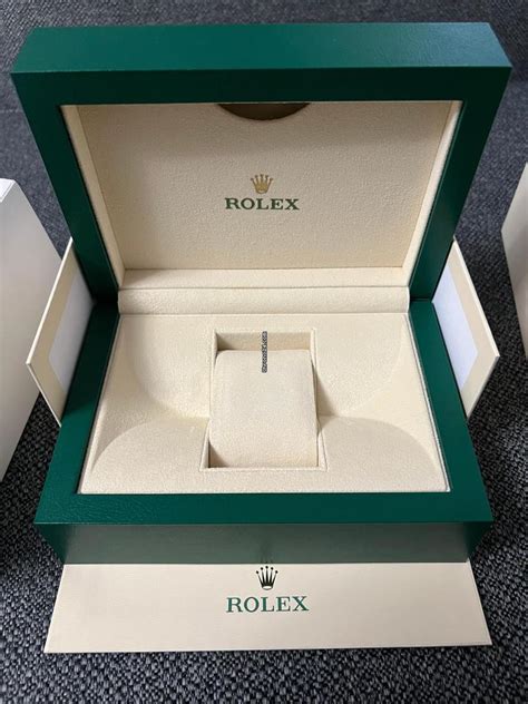 rolex box 2017|rolex rotating watch box.